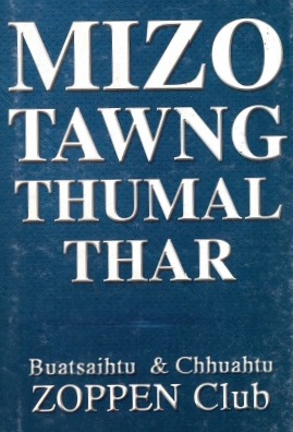 Mizo Tawng Thumal Thar